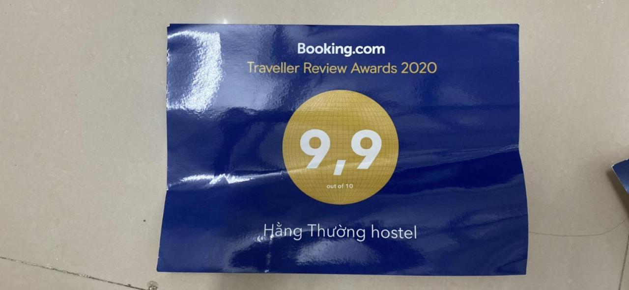 Hang Thuong Hostel - Motorbikes And Tour Ha Giang Eksteriør bilde